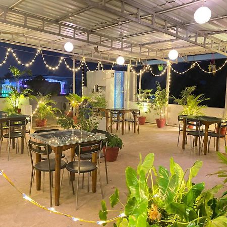 La Paradise Residency Puducherry Exterior foto